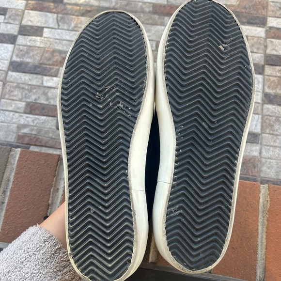 EEUC: Nordstrom Private Edit Golden Goose Super Star Size: 41 - Picture 12 of 12
